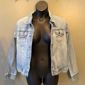 Old Navy Denim Jacket